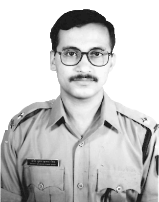 S.B.K. Singh S.B.K. Singh